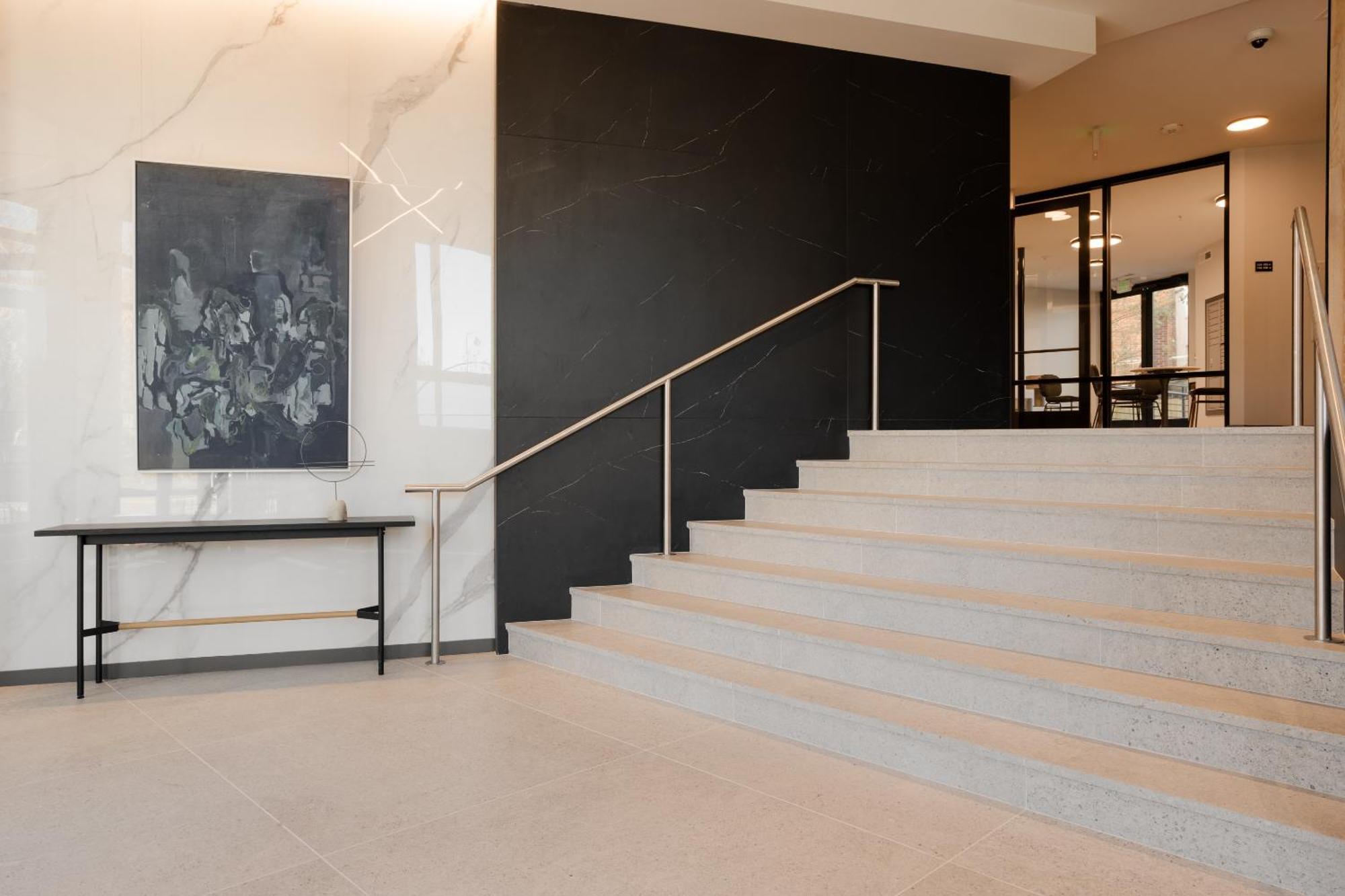 Reside Navy Yard, A Wyndham Residence Washington Exterior foto